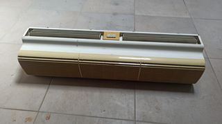 Αεροκουρτίνα 90cm - 2 ταχυτήτων-thumb-1