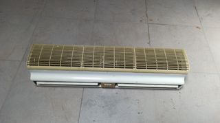 Αεροκουρτίνα 90cm - 2 ταχυτήτων