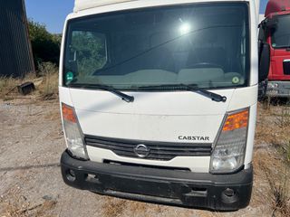 Nissan 2012 Cabstar ΚΛΙΜΑ
