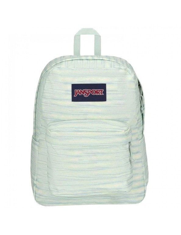 JanSport Superbreak Backpack EK0A5BAG6K01
