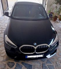 Bmw 116 2020 116 D