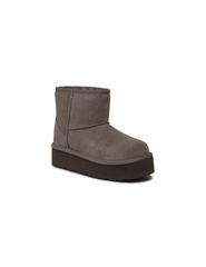 UGG Kids Classic Mini Platform 1143700KRYK-thumb-1