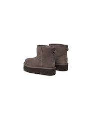 UGG Kids Classic Mini Platform 1143700KRYK-thumb-2