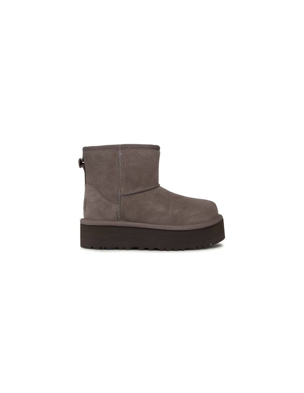 UGG Kids Classic Mini Platform 1143700KRYK
