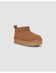 UGG Kids Classic Ultra Mini Platform 1157791KCHE-thumb-1