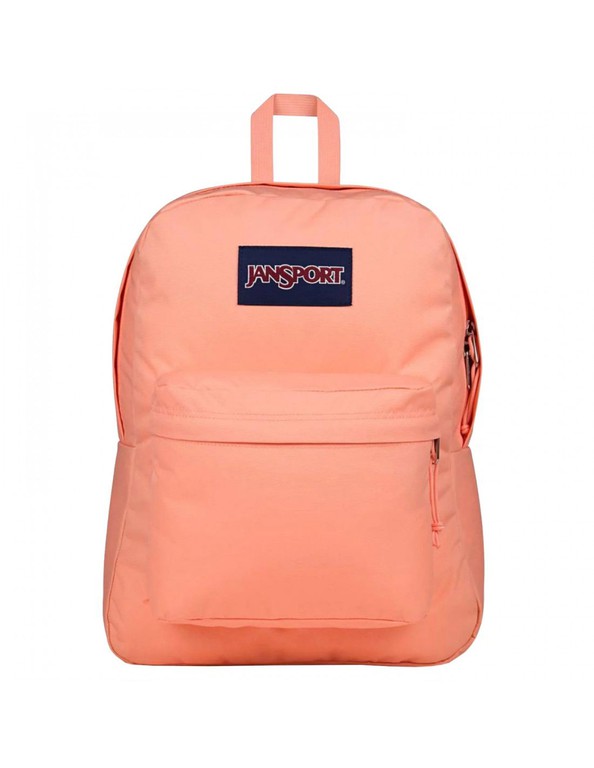 JanSport Superbreak Backpack EK0A5BAG1T51