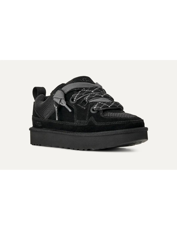 UGG Lo Lowmel 1168890BLK