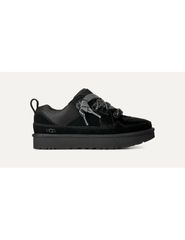 UGG Lo Lowmel 1168890BLK-thumb-1