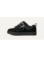 UGG Lo Lowmel 1168890BLK-thumb-2