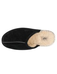 UGG Scuff Slipper 1101111BLK-thumb-2