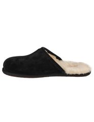 UGG Scuff Slipper 1101111BLK-thumb-1
