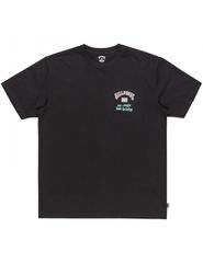 Billabong Know The Feeling Tee EBYZT00290BLK