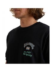Billabong Know The Feeling Tee EBYZT00290BLK-thumb-2