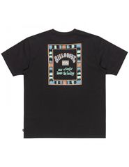 Billabong Know The Feeling Tee EBYZT00290BLK-thumb-1