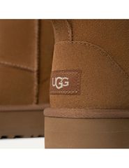 UGG Kids Classic Mini Platform 1143700KCHE-thumb-3