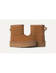 UGG Kids Classic Mini Platform 1143700KCHE-thumb-1