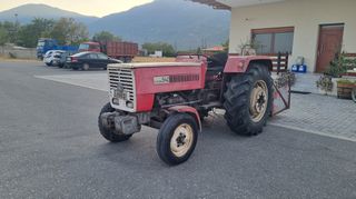 Δενδροκομικά Τρακτέρ Steyr 1985 540