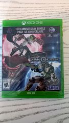 Bayonetta Vanguish 10th Anniversary Edition