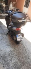Sym Symphony ST 200i 2020 ST 200I