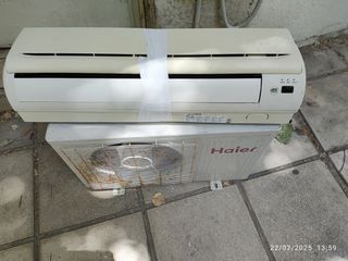 Κλιματιστικό HAIER 9.000 btu