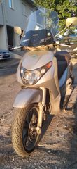 Piaggio Beverly 200 2002 2002