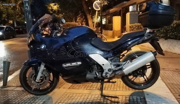 Bmw K 1200 RS 1999