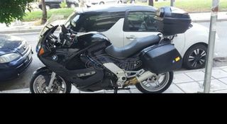Bmw K 1200 RS 1999-thumb-1