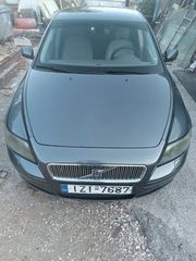 Volvo V50 2006