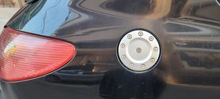 Peugeot 207 2006 GT 150HP TURBO PANORAMA