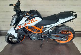 KTM 390 Duke 2020 "ABS"  *19.989km ΜΟΝΟ*
