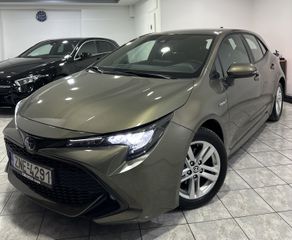 Toyota Corolla 2021 ACTIVE PLUS-EΛΛΗΝΙΚΟ