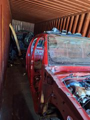 ΚΑΜΠΙΝΑ TOYOTA HILUX 4 ΠΟΡΤΕΣ