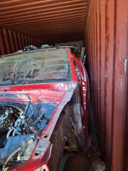 ΚΑΜΠΙΝΑ TOYOTA HILUX 4 ΠΟΡΤΕΣ-thumb-2
