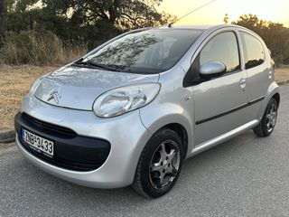 Citroen C1 2007