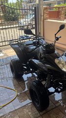 Kymco Maxxer 300 2010 maxxer 300