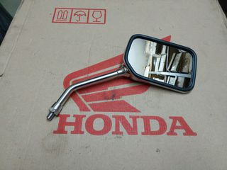 HONDA CB400SF/ BROS/ CB1300/ CBF600N/ CB-1 ΚΑΘΡΕΠΤΗΣ ΔΕΞΙΟΣ EMGO
