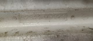 Αφρολέξ Εμπρός Προφυλακτήρα από TOYOTA YARIS - 52611-0D020-thumb-3