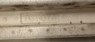 Αφρολέξ Εμπρός Προφυλακτήρα από TOYOTA YARIS - 52611-0D020-thumb-2