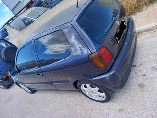 VW POLO 1400cc 16V  ΚΩΔ.AFH     ΠΑΡΜΠΡΙΖ ΠΙΣΩΓ