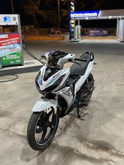 Sym VF 185 2021