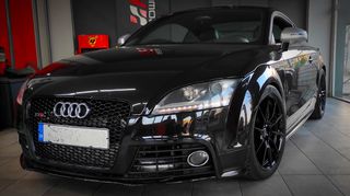 Audi TTS 2007 TTS QUATTRO S-TRONIC DQ500, ελληνικό ΜΕΧΡΙ 15 ΣΕΠΤΕΜΒΡΊΟΥ-thumb-1