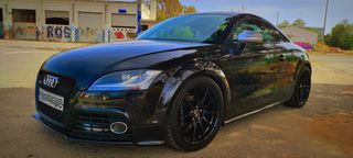 Audi TTS 2007 TTS QUATTRO S-TRONIC DQ500, ελληνικό ΜΕΧΡΙ 15 ΣΕΠΤΕΜΒΡΊΟΥ-thumb-3
