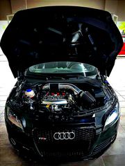 Audi TTS 2007 TTS QUATTRO S-TRONIC DQ500, ελληνικό ΜΕΧΡΙ 15 ΣΕΠΤΕΜΒΡΊΟΥ-thumb-4
