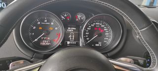 Audi TTS 2007 TTS QUATTRO S-TRONIC DQ500, ελληνικό ΜΕΧΡΙ 15 ΣΕΠΤΕΜΒΡΊΟΥ-thumb-5