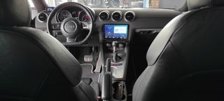 Audi TTS 2007 TTS QUATTRO S-TRONIC DQ500, ελληνικό ΜΕΧΡΙ 15 ΣΕΠΤΕΜΒΡΊΟΥ-thumb-6