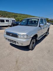 Mazda B 2500 2003 4X4 B 2500 4πορτο a/c full extra