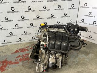 RENAULT TWINGO 2020-2024 1.0cc κινητήρας-μοτέρ με κωδικό B4D403