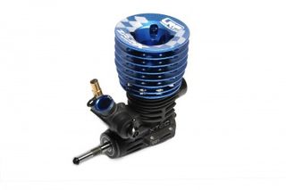 Μοτέρ LRP 2025 LRP Nitro Engine ZR.32X Spec.4.1 Competition