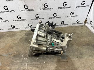 NISSAN-RENAULT ΣΑΣΜΑΝ ΜΕ ΚΩΔΙΚΟ 320106980R