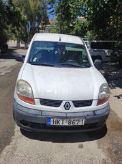 Renault Kangoo 2006